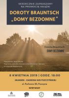 „Domy bezdomne”